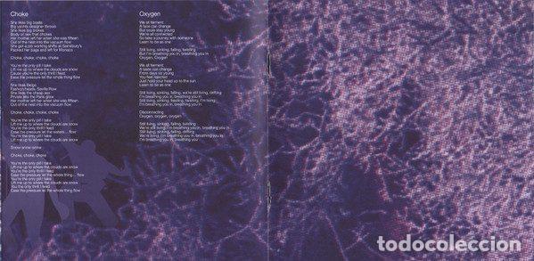 CDs de m&uacute;sica: Feeder &ndash; Echo Park (CD, Echo ECHCD 34) - Foto 9