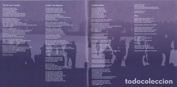 CDs de m&uacute;sica: Feeder &ndash; Echo Park (CD, Echo ECHCD 34) - Foto 10