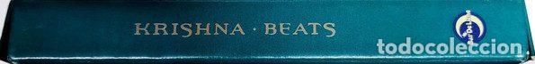 CDs de m&uacute;sica: Various &ndash; Krishna Beats (CD, Bar De Lune LUNECD03) - Foto 4