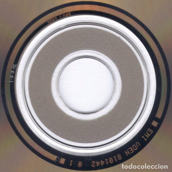 CDs de m&uacute;sica: Janet &ndash; All For You (CD, Virgin CDV2950) - Foto 4