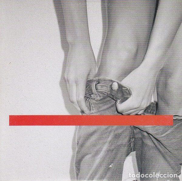 CDs de Musique: New Order &ndash; Crystal (CD, London Records PR02675)