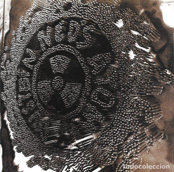 CDs de Musique: Ned's Atomic Dustbin &ndash; Brainbloodvolume (CD, Sony Soho Square 478330 2)