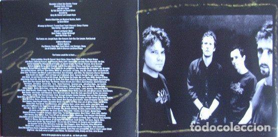 CDs de m&uacute;sica: The Frames &ndash; Burn The Maps (CD, Anti- 6749-2) - Foto 8