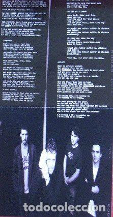 CDs de m&uacute;sica: The Frames &ndash; Burn The Maps (CD, Anti- 6749-2) - Foto 10