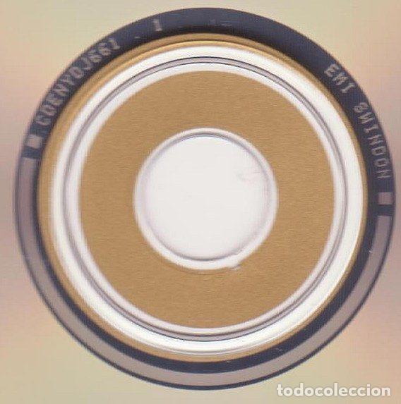 CDs de m&uacute;sica: Sin&eacute;ad OConnor &ndash; Fire On Babylon (CD, Ensign cdenydj661) - Foto 4