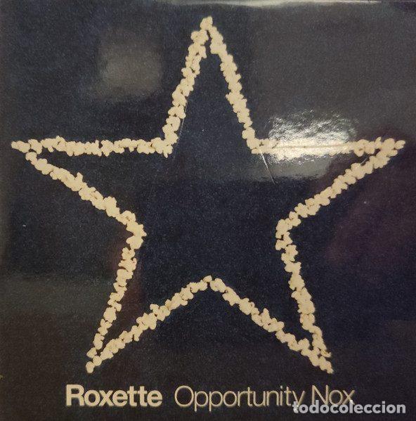 CD di Musica: Roxette &ndash; Opportunity Nox (CD, Capitol Records CDPRO4322)