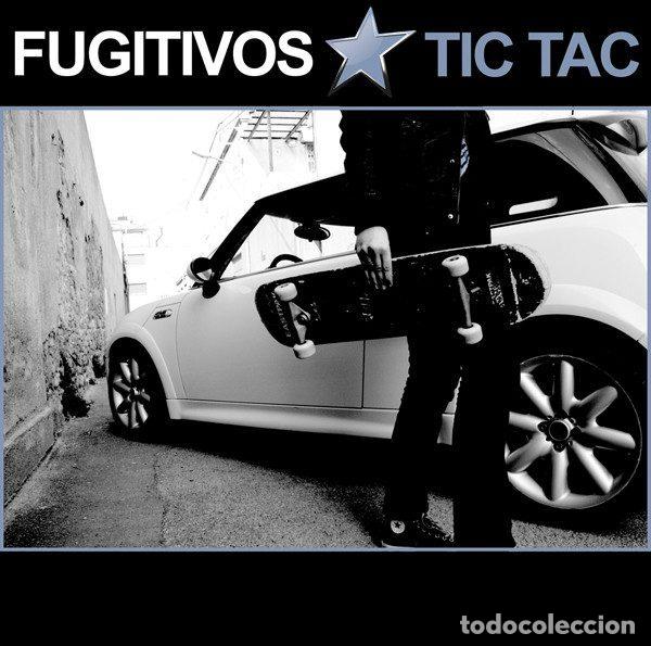 Musik-CDs: Fugitivos &ndash; Tic Tac (CD, PSM Music PSM-31230-CD)