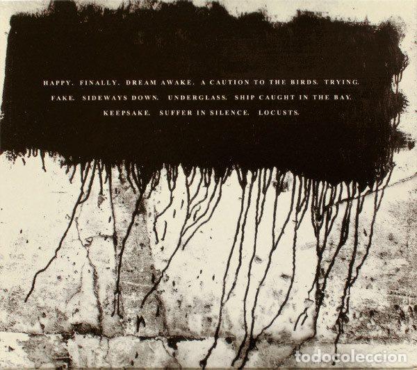 CDs de m&uacute;sica: The Frames &ndash; Burn The Maps (CD, Anti- 6749-2) - Foto 2