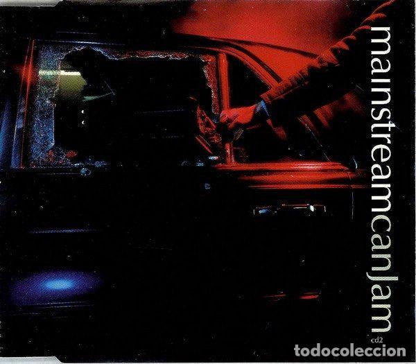 CDs de m&uacute;sica: Mainstream &ndash; Can Jam (CD, Nude Records NUD 37CD2) - Foto 1