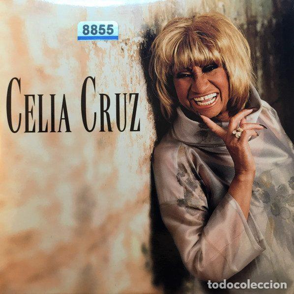 Musik-CDs: Celia Cruz &ndash; La Pachanga (CD, Bat Discos BT 288 CD'S)