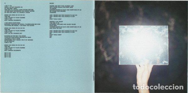 CDs de m&uacute;sica: Echobelly &ndash; Lustra (CD, Epic 488967 2) - Foto 6