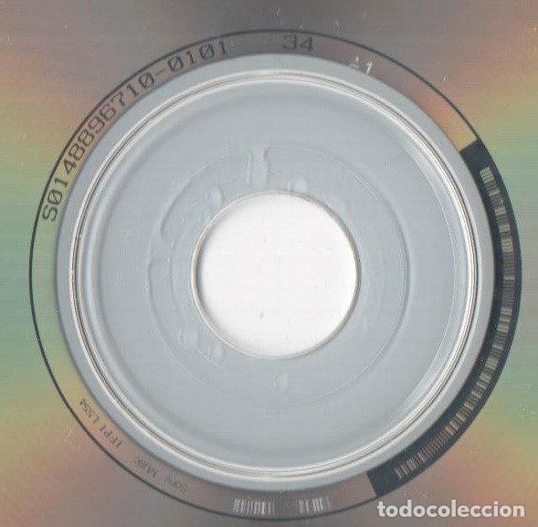 CDs de m&uacute;sica: Echobelly &ndash; Lustra (CD, Epic 488967 2) - Foto 8