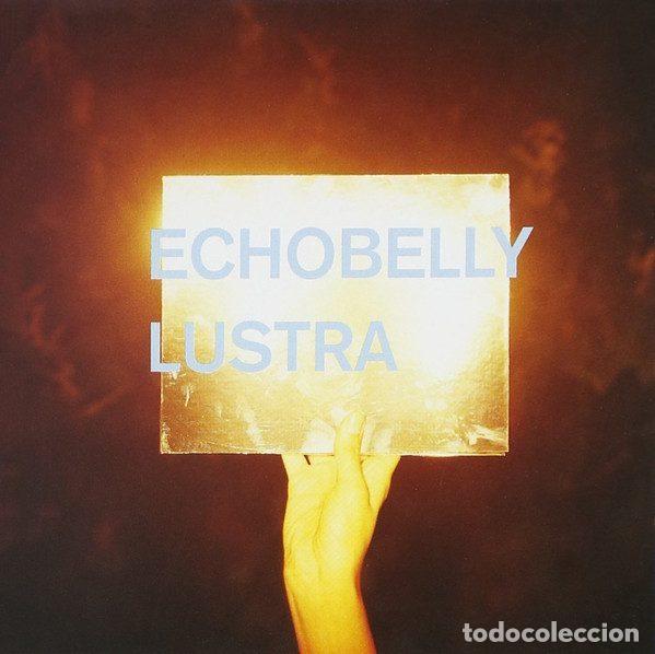 CDs de m&uacute;sica: Echobelly &ndash; Lustra (CD, Epic 488967 2) - Foto 1
