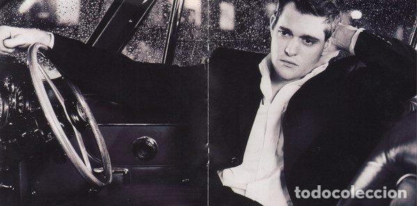 CDs de m&uacute;sica: Michael Bubl&eacute; &ndash; Its Time (CD, 143 Records 9362-48946-2) - Foto 8