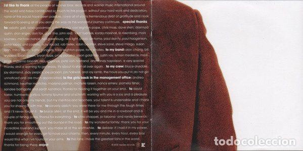 CDs de m&uacute;sica: Michael Bubl&eacute; &ndash; Its Time (CD, 143 Records 9362-48946-2) - Foto 10