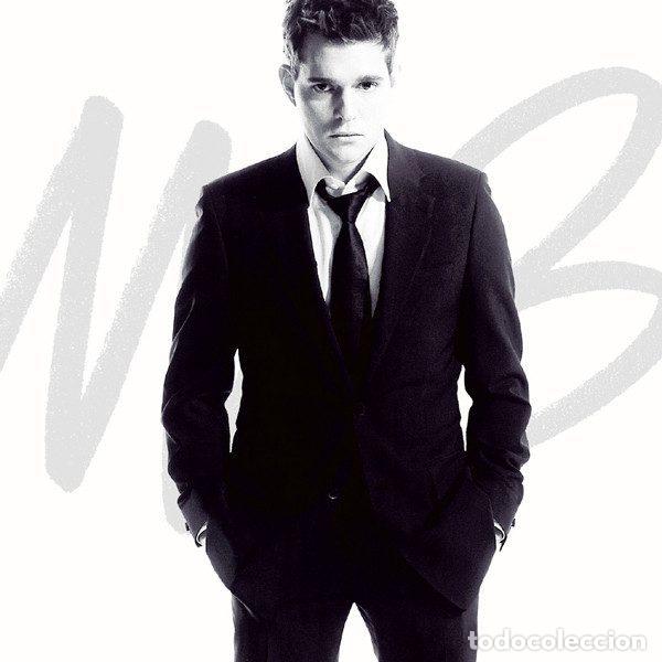 CDs de m&uacute;sica: Michael Bubl&eacute; &ndash; Its Time (CD, 143 Records 9362-48946-2) - Foto 1