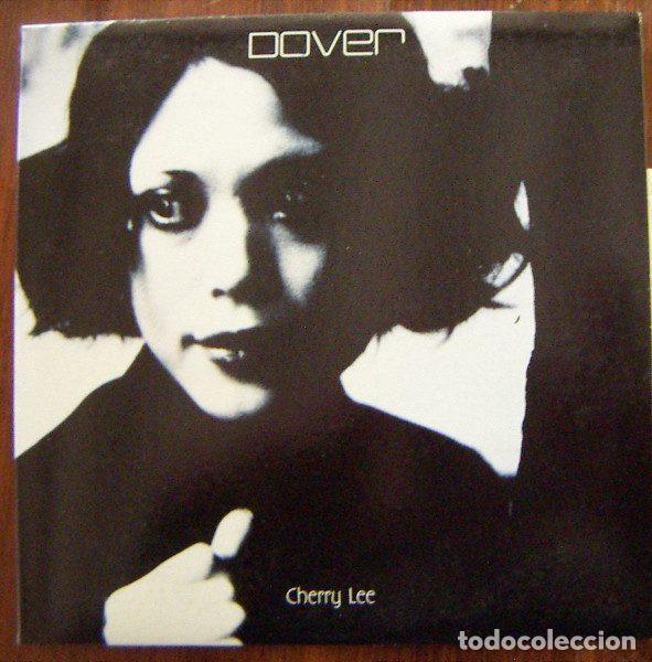 CDs de m&uacute;sica: Dover &ndash; Cherry Lee (CD, Loli Jackson Records PE99073) - Foto 2
