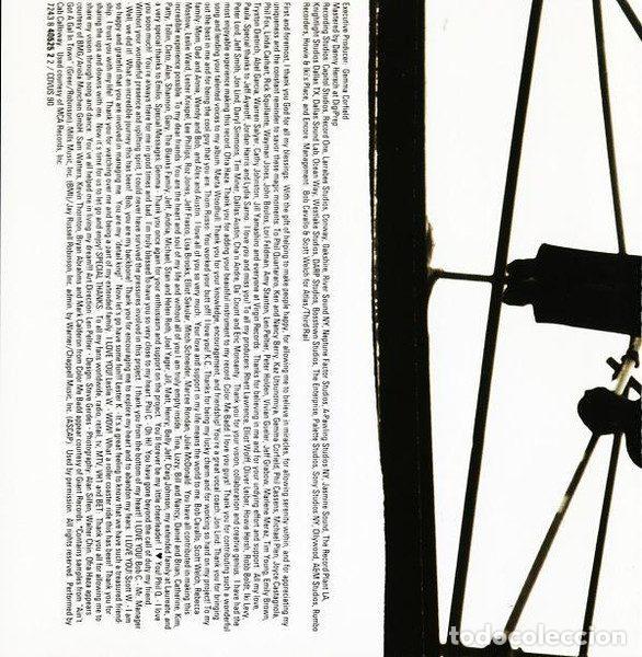 CDs de m&uacute;sica: Paula Abdul &ndash; Head Over Heels (CD, Virgin CDVUS 90) - Foto 5