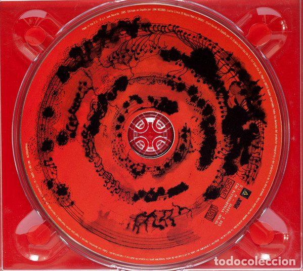 CDs de m&uacute;sica: Murmur &ndash; Seasize (CD, Junk Records JKR04) - Foto 4