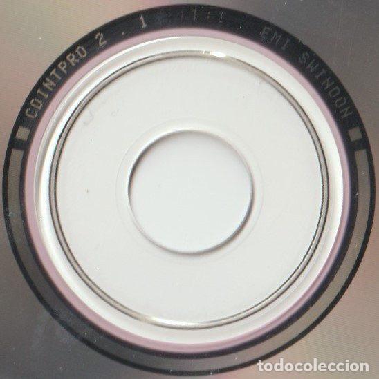 CDs de m&uacute;sica: Duran Duran &ndash; White Lines (CD, Parlophone CDINTPRO 2) - Foto 5