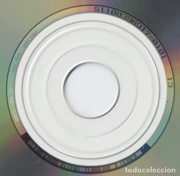 CDs de m&uacute;sica: Silverchair &ndash; Freak (CD, Murmur SAMPCS 3969) - Foto 4