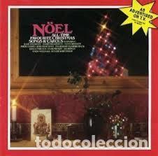 CD di Musica: Various &ndash; N&ouml;el (CD, Trax Music TRXCD 701)