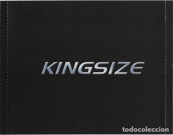 CDs de m&uacute;sica: Five &ndash; Kingsize (CD, RCA 74321 879632) - Foto 4