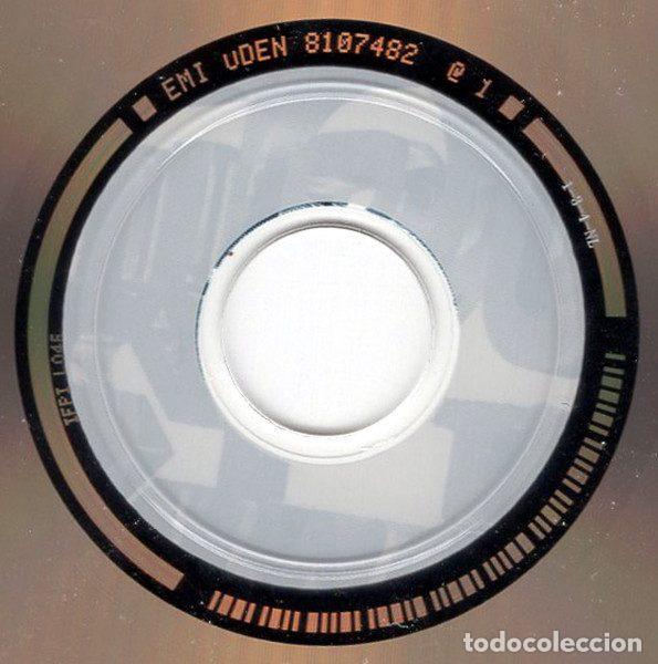 CDs de m&uacute;sica: Atomic Kitten &ndash; Right Now (CD, Innocent CDSINY6) - Foto 4