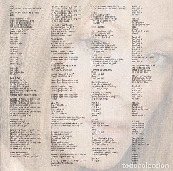 CDs de m&uacute;sica: Atomic Kitten &ndash; Right Now (CD, Innocent CDSINY6) - Foto 10