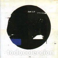 CD di Musica: Forget Cassettes &ndash; Salt (CD, Tangled Up! TUP793CDP)