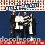 CDs de m&uacute;sica: Various &ndash; Descong&eacute;late! (CD, DRO 5046678532)