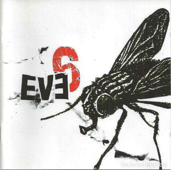 Musik-CDs: Eve 6 &ndash; Eve 6 (CD, RCA 07863 67617 2)