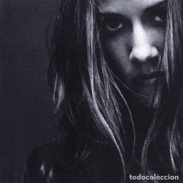 CD di Musica: Sheryl Crow &ndash; Sheryl Crow (CD, A&M Records 540 592-2)