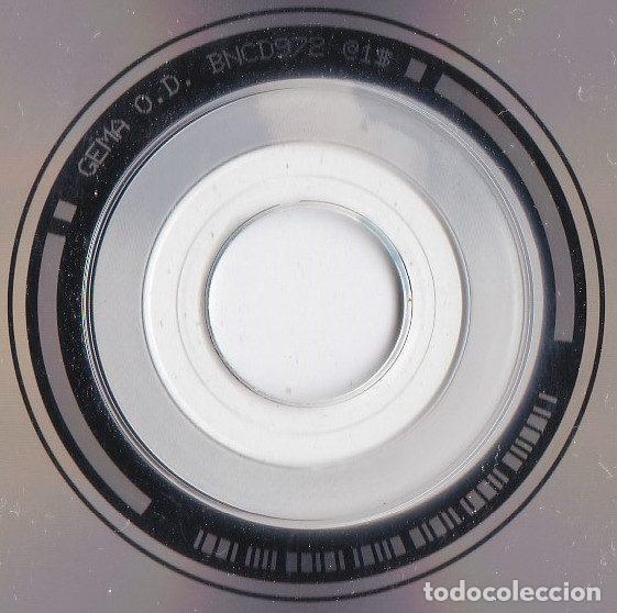 CDs de m&uacute;sica: Eiffel 65 &ndash; Blue (Da Ba Dee) (CD, Blanco Y Negro BNCD 972 (CM)) - Foto 4