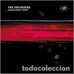 Musik-CDs: The Orchestra &ndash; Look Away Now (CD, Drummond Street Records DST 001)
