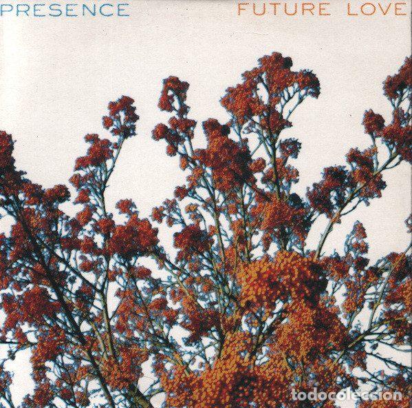 Musik-CDs: Presence &ndash; Future Love (CD, Ark 21 Records 561 033-2)