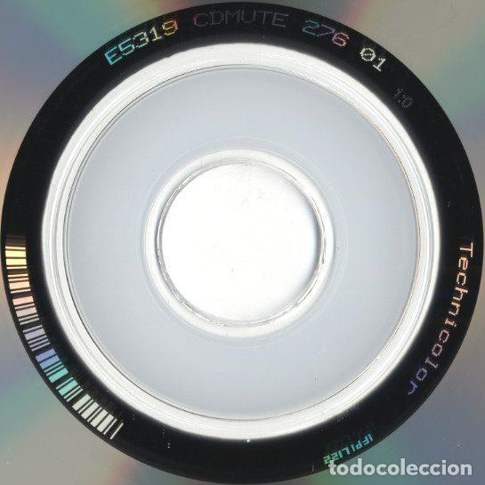 CDs de m&uacute;sica: Moby &ndash; In This World (CD, Mute CDMUTE276) - Foto 5