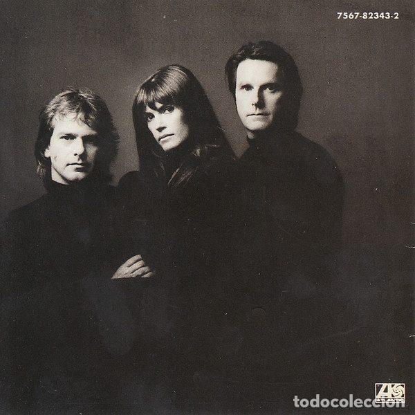 CDs de m&uacute;sica: Devonsquare &ndash; Bye Bye Route 66 (CD, Atlantic 7567-82343-2 YS) - Foto 5