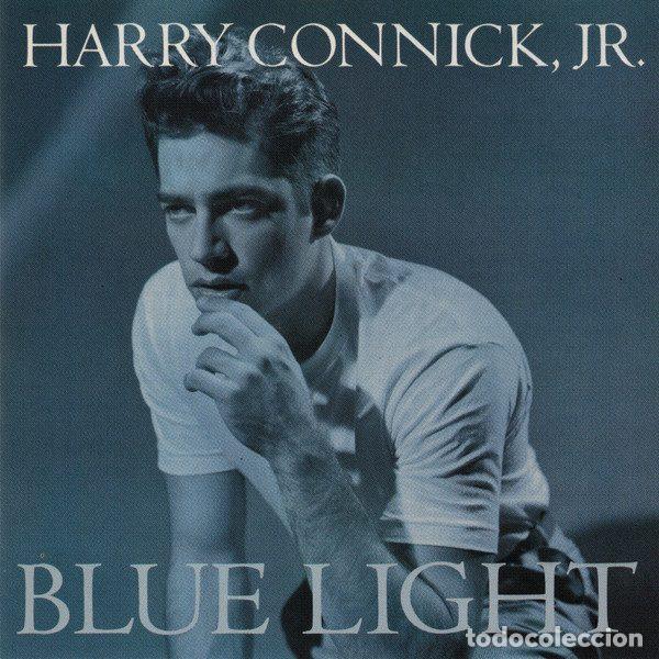 Music CDs: Harry Connick, Jr. &ndash; Blue Light, Red Light (CD, Columbia 469087 2)
