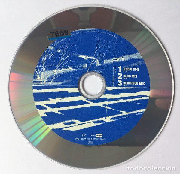 CDs de m&uacute;sica: Freyia &ndash; Mist (CD, Blanco Y Negro BNCD 1288) - Foto 3