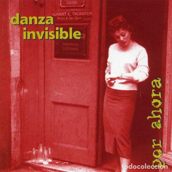 CD di Musica: Danza Invisible &ndash; Por Ahora (CD, Gasa 0630 15089-2)