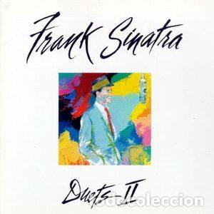 CD di Musica: Frank Sinatra &ndash; Duets II (CD, Capitol Records 7243 8 31252 2 7)