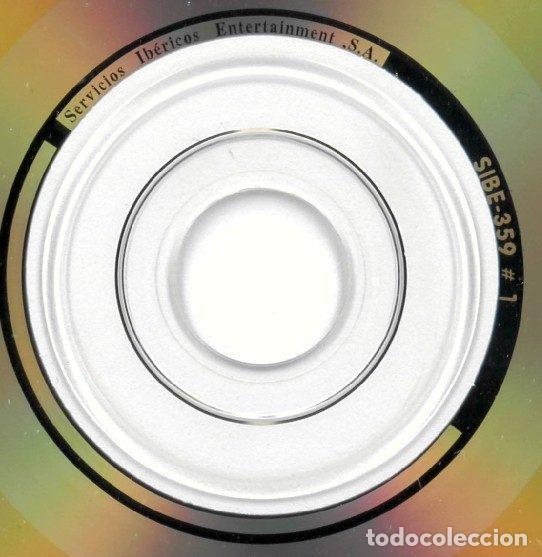 CDs de m&uacute;sica: BBM &ndash; Waiting In The Wings (CD, Virgin BBMCD2) - Foto 2