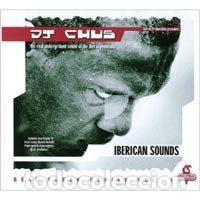 CD de M&uacute;sica: Various &ndash; Iberican Sounds (CD, BeatFreak Recordings BFCD001)