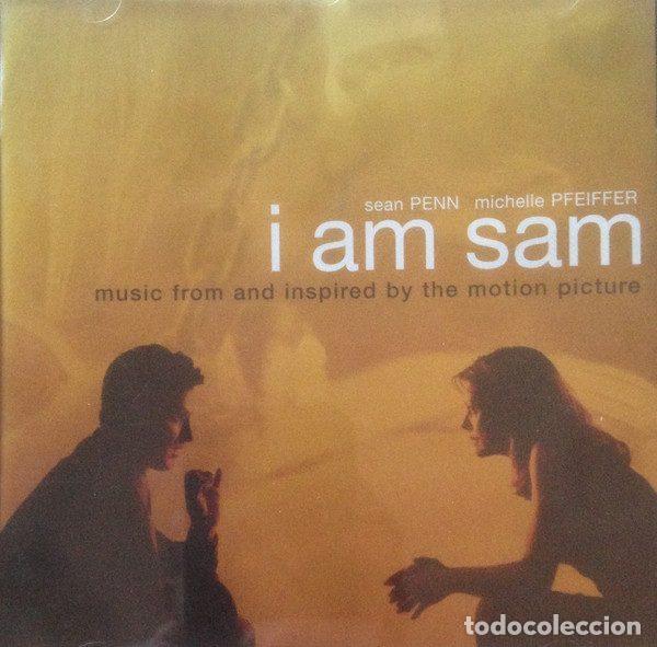 CD de M&uacute;sica: Various &ndash; I Am Sam (CD, Everlasting Records S.L. EVERCD201)