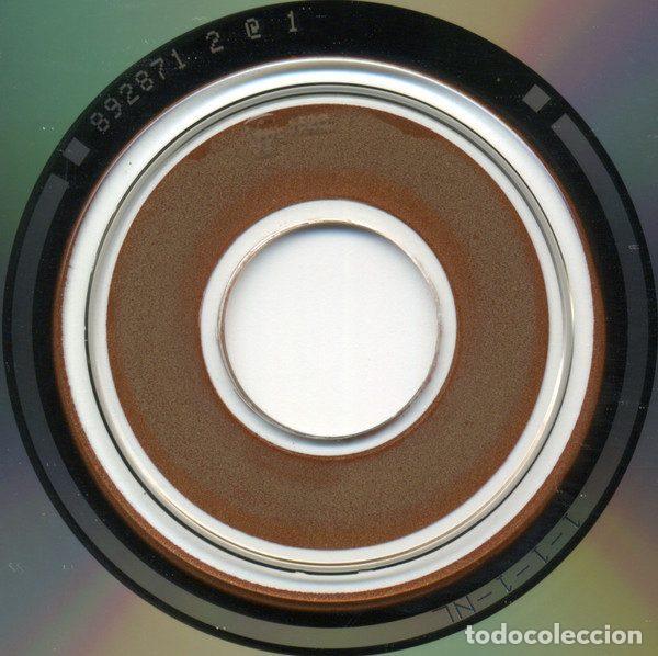 CDs de m&uacute;sica: Simple Minds &ndash; Hypnotised (CD, Virgin VSCDE1534) - Foto 4