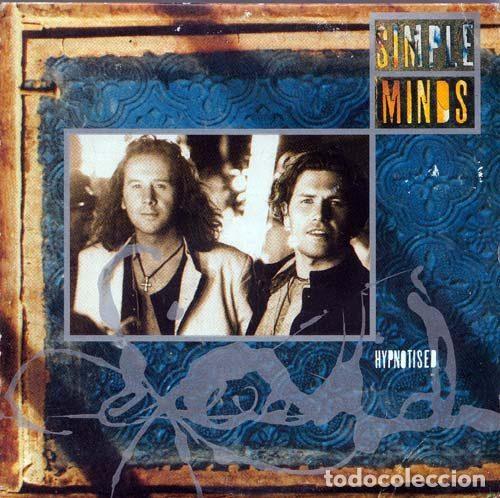 CDs de m&uacute;sica: Simple Minds &ndash; Hypnotised (CD, Virgin VSCDE1534) - Foto 1