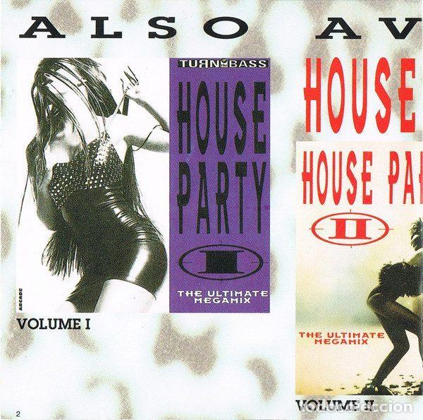 CDs de m&uacute;sica: Various &ndash; Disco Total Con Mucha Marcha (CD, Arcade 32 00001) - Foto 2