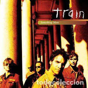 CDs de m&uacute;sica: Train &ndash; Something More (CD, Columbia COL 671915 1)