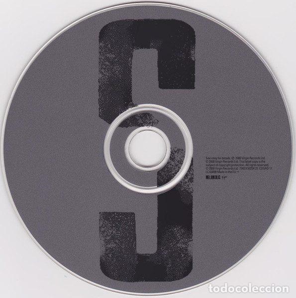 CDs de m&uacute;sica: Sunna &ndash; One Minute Science (CD, Melankolic CDSAD11) - Foto 3